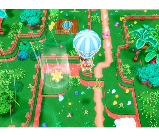 Switch Dora: Rainforest Rescue - 1363525 - zdjęcie 3